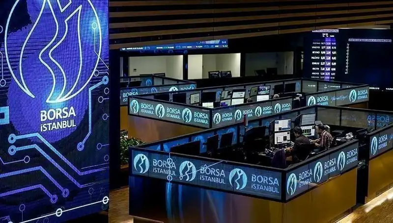 Küresel Pazarların Sarsıldığı An: 40 Günde 1,5 Trilyon Dolar Kaybı