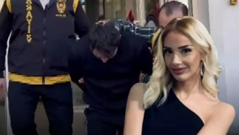 Duygu'nun Katilinin Şok İtirafları: Ağırlaştırılmış Müebbet Hapsi Yolda!