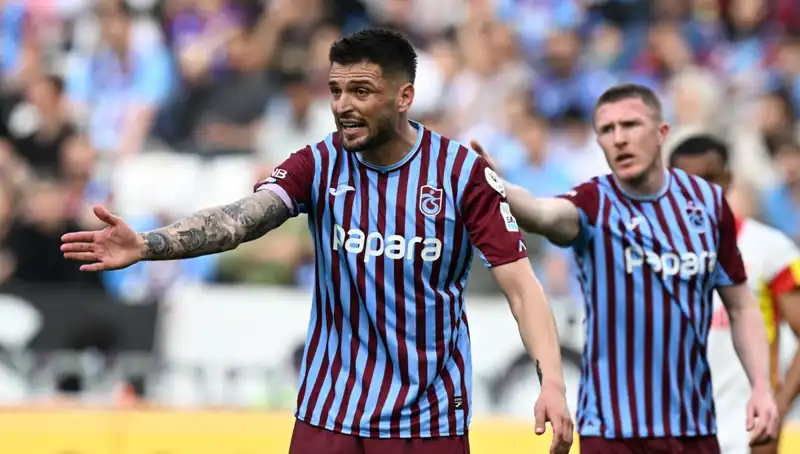 Trabzonspor Tarih Yazmaya Hazırlanıyor: 17. Türkiye Kupası Finali!