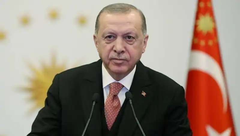 Cumhurbaşkanı Erdoğan, NATO Zirvesi'nde Dünya Liderleri ile Buluşuyor
