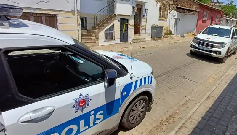 Korkunç Olaya Tanıklık: Evden Gelen Kokular Cidden Tehlikeli