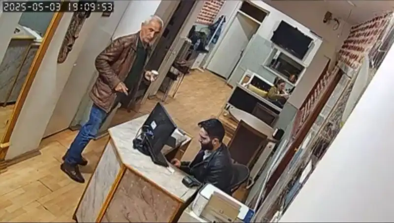 Saldırgan Tek Başına Hareket Ettim Dedi: Olayın Perde Arkası Nedir?