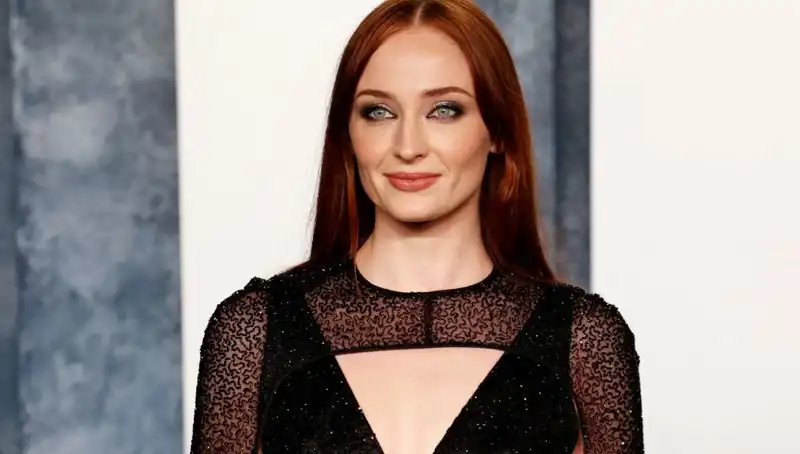 Game of Thrones Yıldızı Sophie Turner'ı Kızdıran Olay!