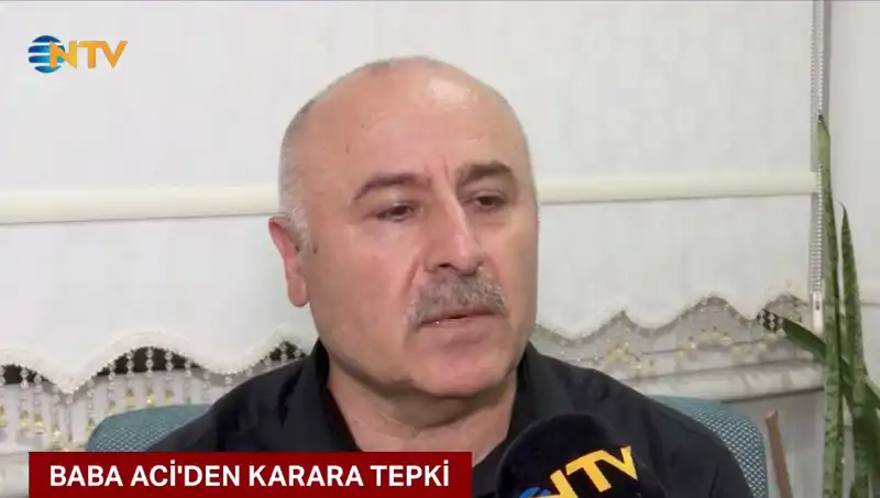 Oğuz Murat Aci'nin Babası, Oğlunun Hayat Hikayesini NTV'de Anlattı