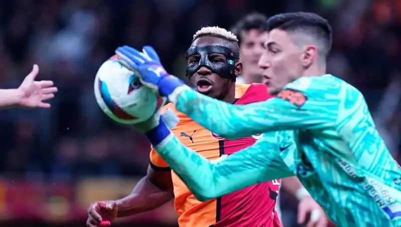 Galatasaray’ın Sürpriz Transferi: Berke'nin Uçuşu ve Yeni Dönem