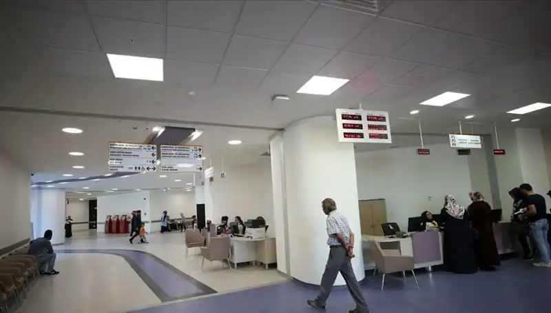 Sosyal Güvenlik Kurumu'nda Büyük Skandal: Haklarını Arayan Vatandaş Parasını Geri Aldı!