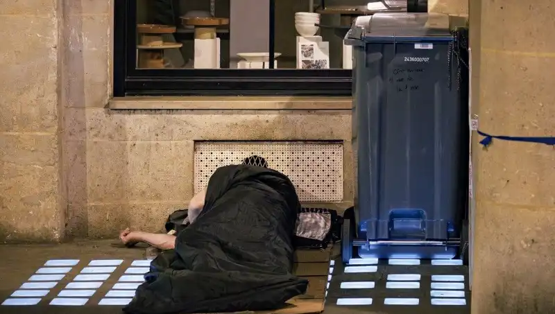 Avrupa’nın En Çok Yoksullaşan Ülkeleri: Eurostat Verileri Panic Yarattı