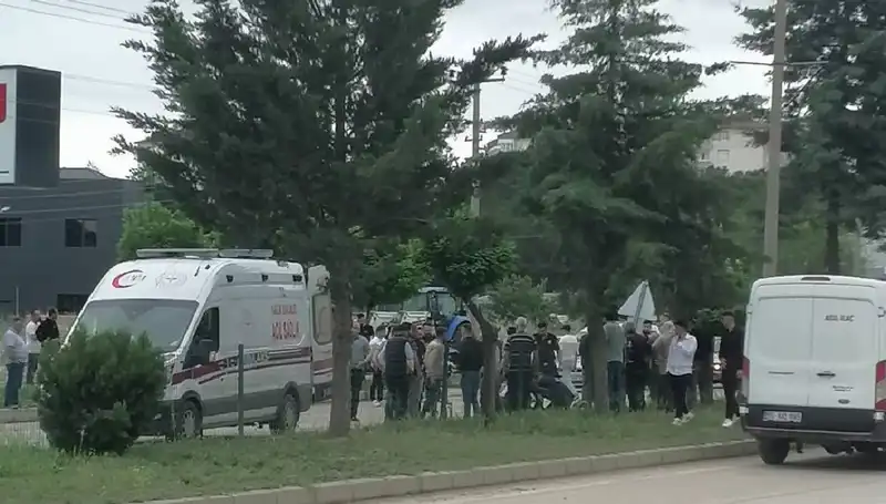 Yaya Geçidi Faciası: 10 Yaşındaki Çocuk Hayatını Kaybetti
