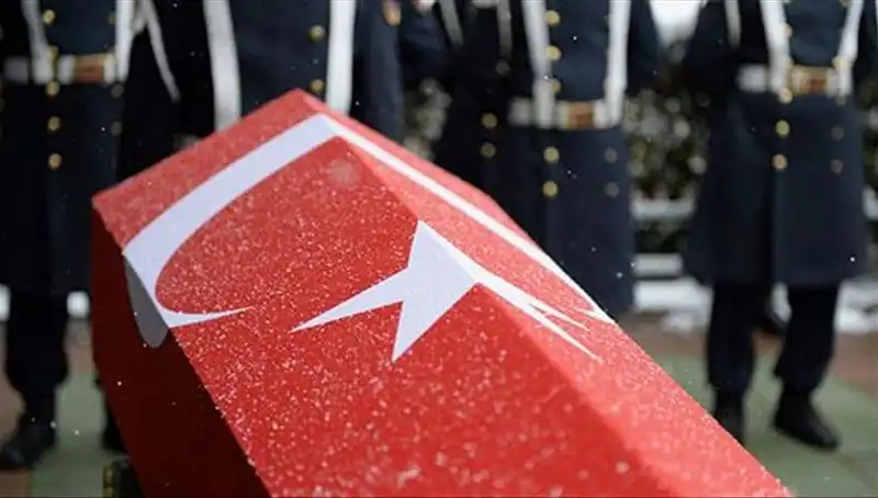 DMM'den Şehit Aileleri İçin Önemli Açıklama: Maaş İddiaları Gerçek Değil