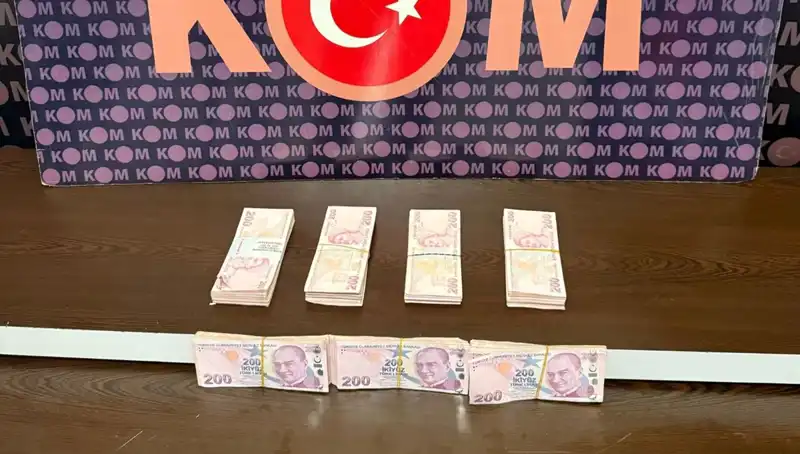 İki Orman Muhafaza Memuruna Rüşvet Suçlamasıyla Tutuklama Şoku