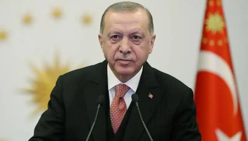 Cumhurbaşkanı Erdoğan'dan LGS Tercih Sonuçlarına Özel Açıklamalar Geldi