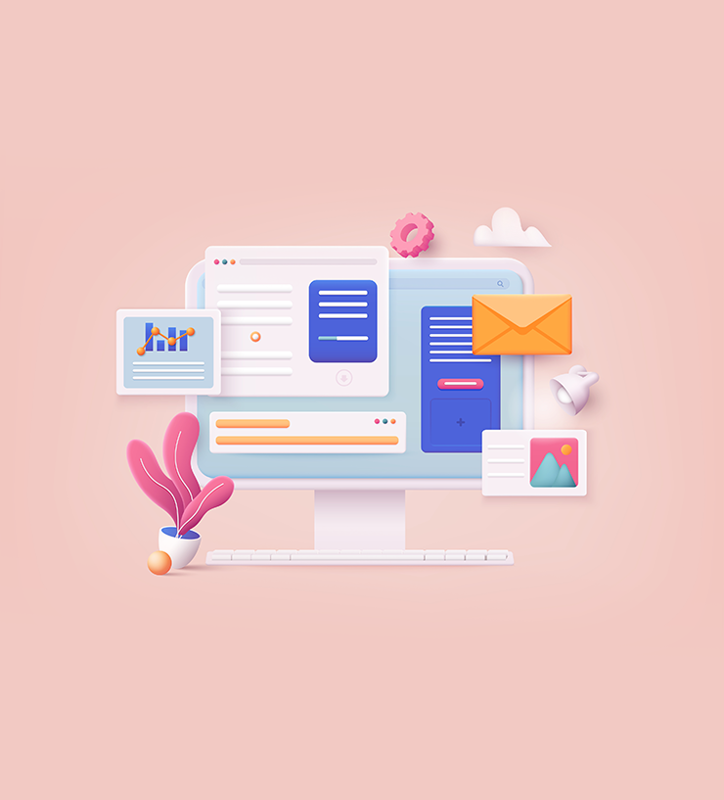 Dijital Dönüşümde Web Sitesi Tasarımıyla Başarıya Ulaşın!