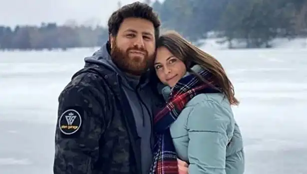 Murat Aci'nin Eşinden Dikkat Çeken 100 Milyon Açıklaması: Gerçekler Ortaya Çıkıyor!