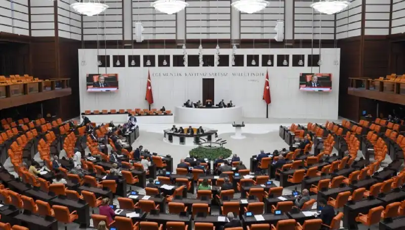 Zeytinlik Teklifine Yıldızlı Onay: 8 Madde Daha Geçti