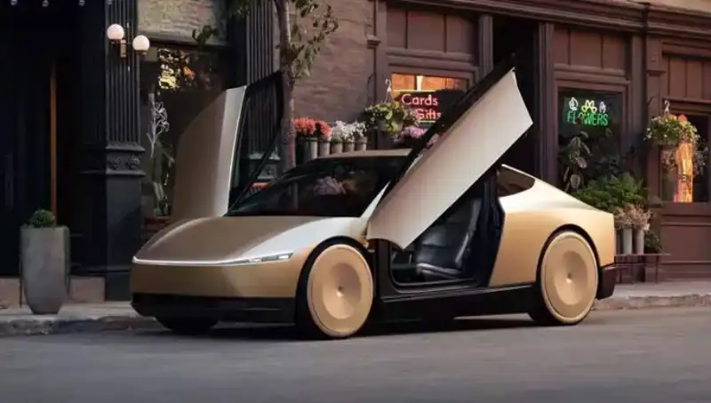 Elon Musk'ın Robotaksi Projesi, ABD'de Yeni Bir Dönem Başlatacak