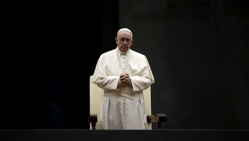 Kapıcılıktan Vatikan’a Yükselişi: Papa Francis’in Efsanevi Hikayesi