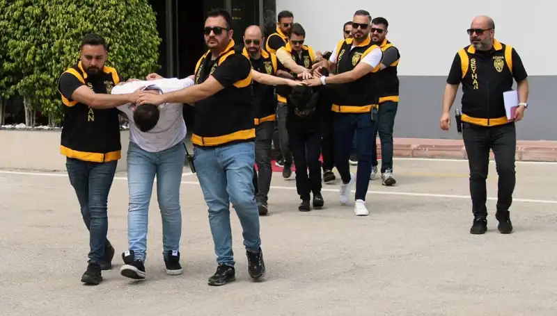 İş İnsanı Sevgili Tuzağıyla Mağdur Oldu: Olayın Detayları Şaşırtıyor