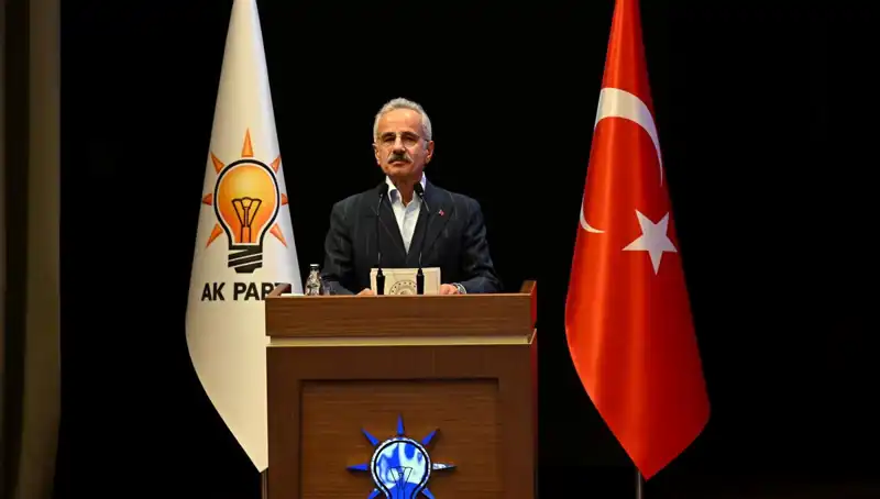 Esenboğa Metro Projesi İçin Heyecan Verici Gelişme: Bakan Uraloğlu'ndan Açıklama