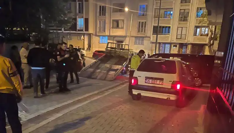 Dur İhtarına Uymayan Sürücüye 116 Bin Lira Ceza: Hırsızlık ve Kaçma Suçlaması