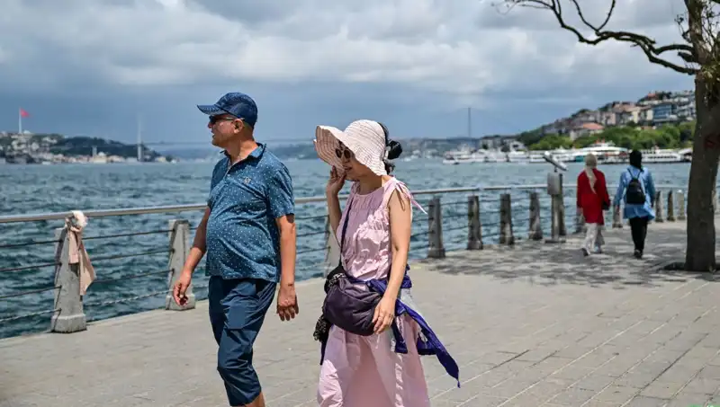 Kurban Bayramı'nda Hava Durumu: Sıcaklık 31 Dereceye Kadar Yükselecek
