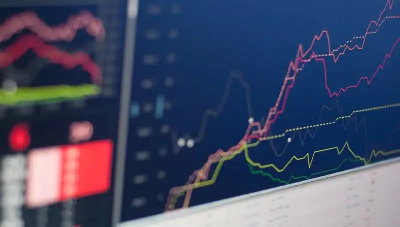 Borsa Dalgalanmaları: Sağlık Üzerindeki Beklenmedik Etkileri Neler?