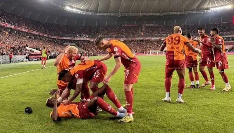 2025 Spor Manşetlerinde Kıran Kırana Pazarlık Dönemi Başladı
