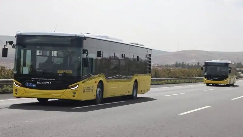 Klimasız Toplu Taşıma Araçlarına Cezalar Geliyor: Yeni Düzenleme Nedir?
