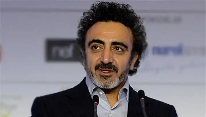 Fenerbahçe'nin Yeni Sponsorunda Ön Plana Çıkan Hamdi Ulukaya Kimdir?
