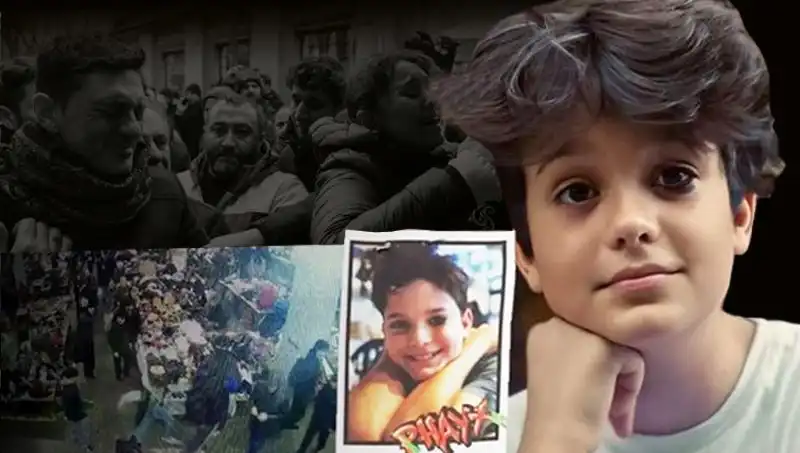 Mattia Ahmet Minguzzi Davasında Şok Gelişmeler: Adalet Arayışında Dönüm Noktası