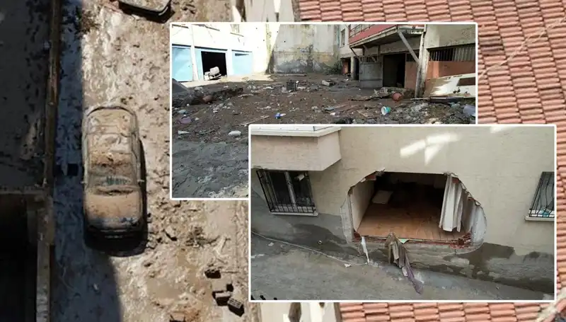 Ankara'da Sel Felaketi: Hasarın Gerçek Ölçüleri İçin Gözler Bugün Açıklandı