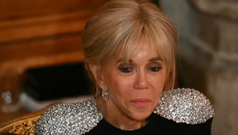 First Lady Davası: "Erkek Olarak Doğdu" İfadesine Beraat Kararı Çıktı