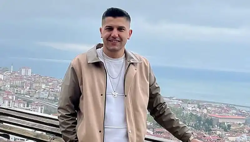 Erzurum'dan Acı Haber: Uzman Çavuşumuz Hayatını Kaybetti