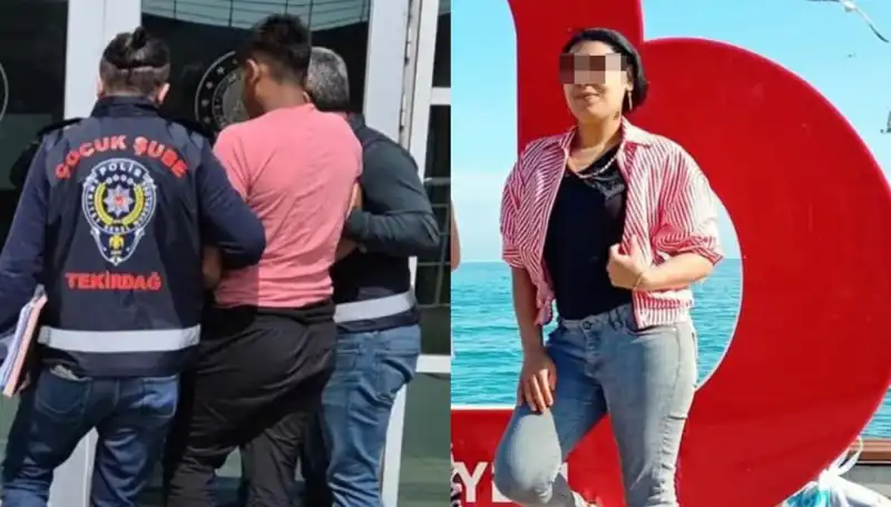Tekirdağ'da Şok Eden Olay: Yardıma Gidenin Hayatı Tehlikeye Girdi
