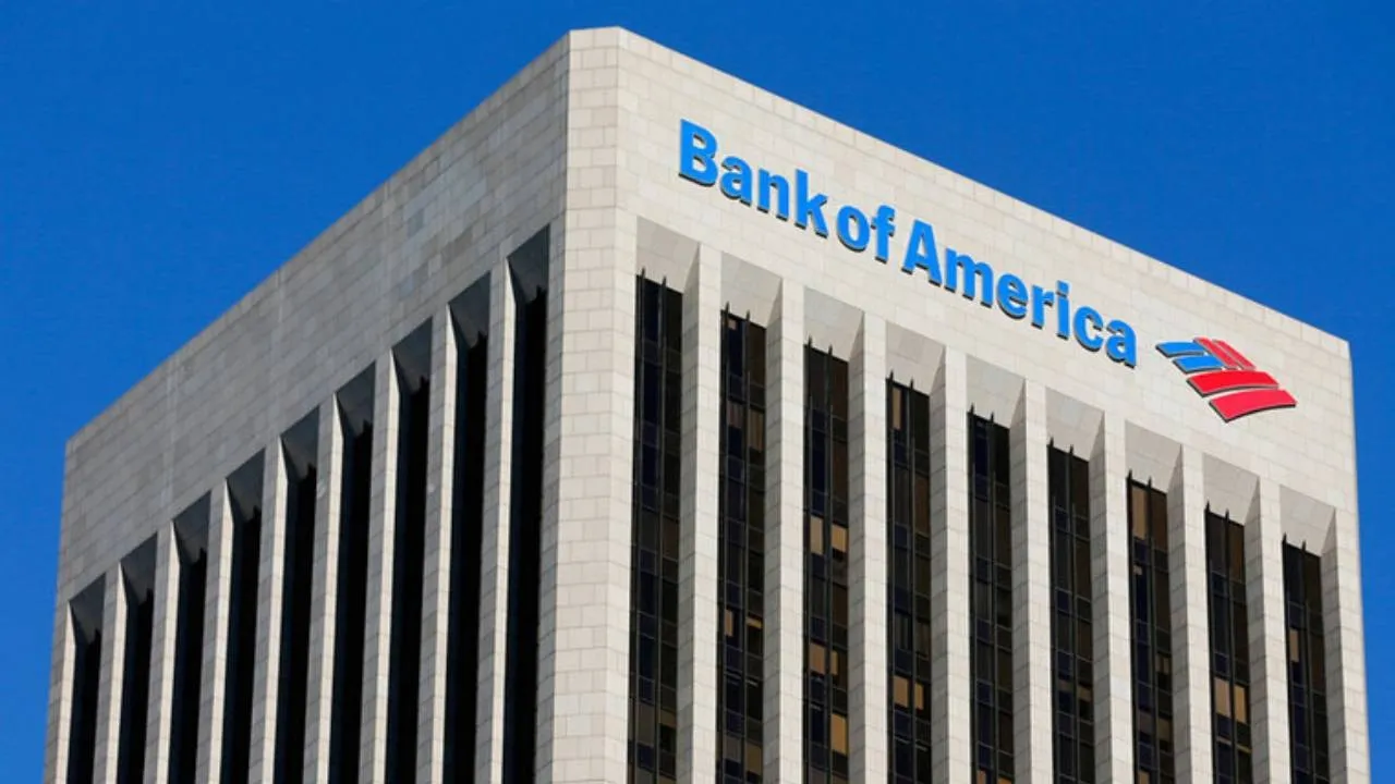 Bank of America, Favori 5 Lisine Garanti BBVA’yı Ekledi