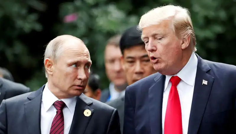 İngiliz Yetkililere Göre Trump'ı Etkilemenin En Etkili Yolları