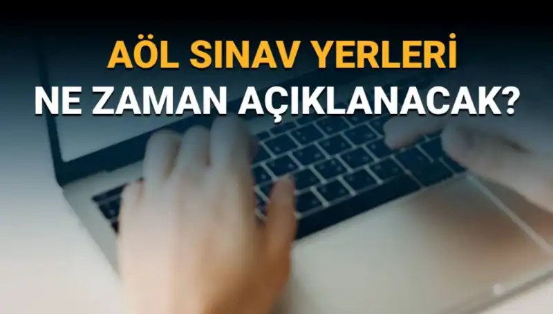 MEB AÖL 3. Dönem Sınav Giriş Belgeleri Yayınlandı: Yerlerinizi Öğrenin!