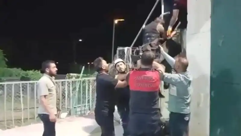 Şanlıurfa'da Gizemli Olay: Cansız Bedenine Ulaşılan Genç Kafaları Karıştırdı