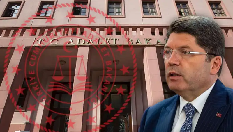 Adalet Bakanlığı 2025’te 20 Bin Yeni Personel Alımını Duyurdu!