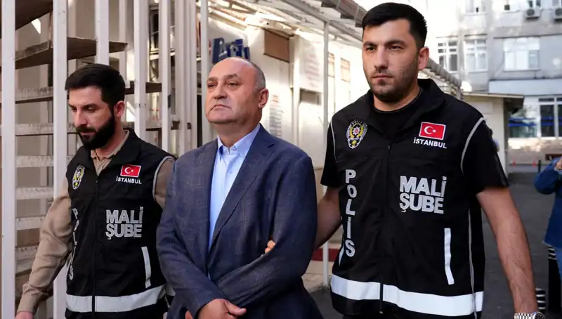 İBB Operasyonunda Dördüncü Dalga: İfadeler Alınmaya Başlandı!