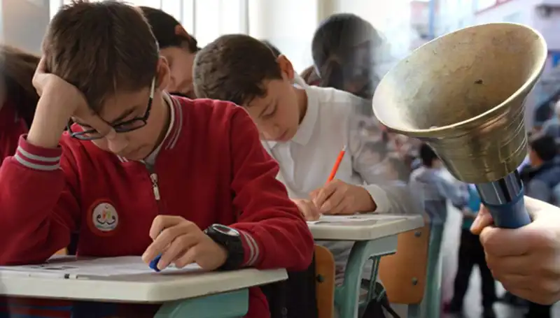 İkinci Ara Tatil Ne Zaman Başlayacak? MEB 2024-2025 Çalışma Takvimi Açıklandı