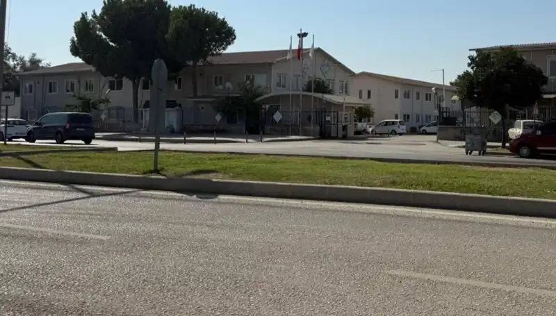 Adana'da Amir Şok Eden Olay: İşçiyi Tabancayla Vurdu!