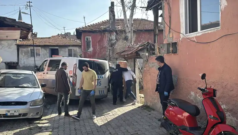 Çankırı'da Uyuşturucu Operasyonu: 6 Şüpheli Çökmeye Uğradı