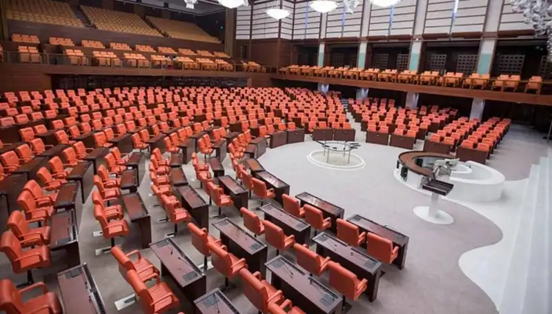 Siyasi Partilerin Bayramlaşma Programları Açıklandı: Beklentiler ve Duyurular