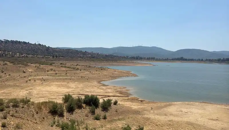 Bodrum'da Su Krizi: Kesintiler ve Altyapı Sorunları Neden Oluyor?