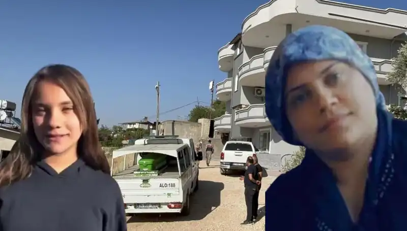 Eşi Tarafından Katledilen Anne, 'Sonum İyi Olmayacak' Dedi