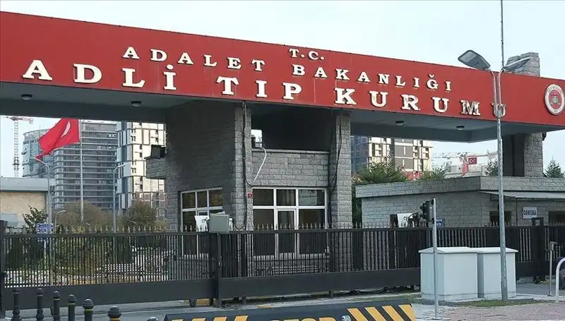 Adli Tıp Kurumu'nda 80 Yeni Personel Alımı Yapılacak! Başvurular Başladı!