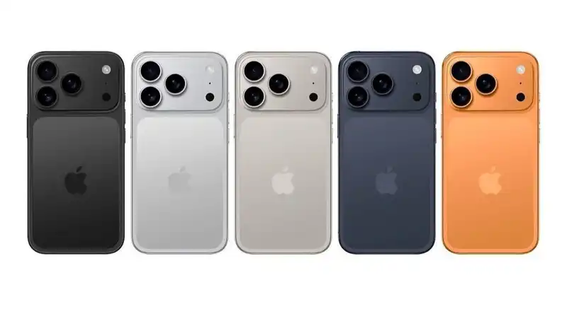 iPhone 17'nin Çıkış Tarihi Açıklandı: Merakla Beklenen Detaylar