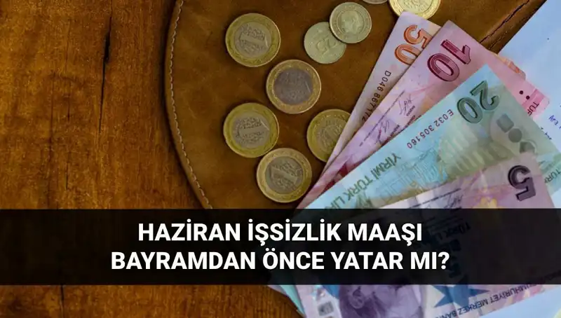 İşsizlik Maaşı Bayram Öncesi Yatacak mı? 2025'te Erken Ödeme İhtimalleri