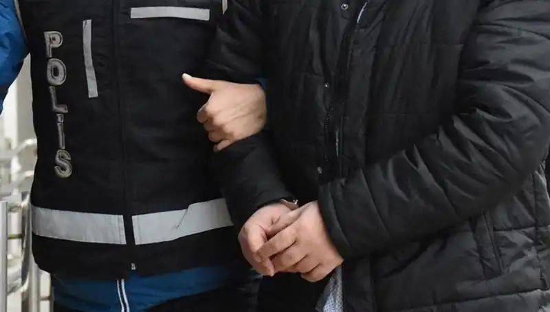 Otobüste Uyuşturucu Araması: Şüpheli Gözaltına Alındı