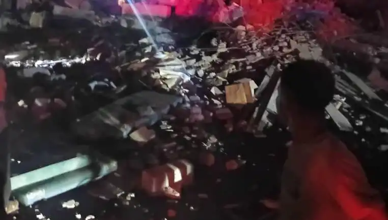 Yemen'deki Saldırıda ABD'nin Hedefi Oldu: 6 Ölü 16 Yaralı